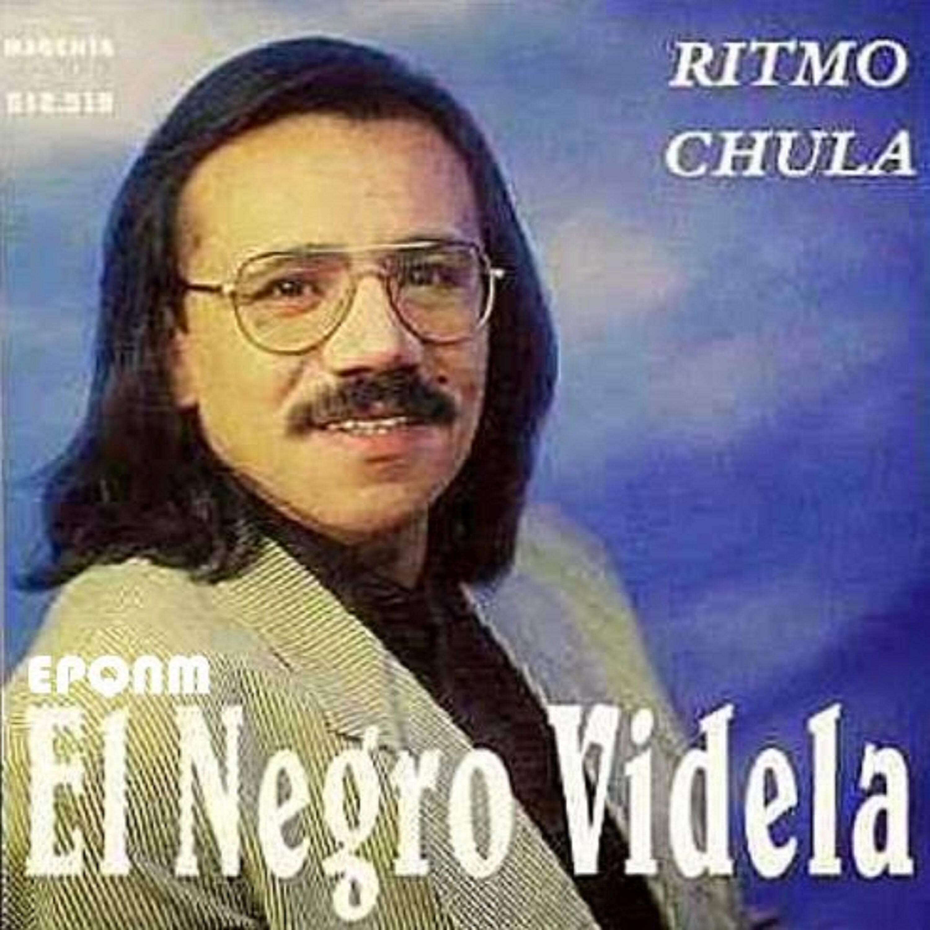 Релиз Ritmo Chula