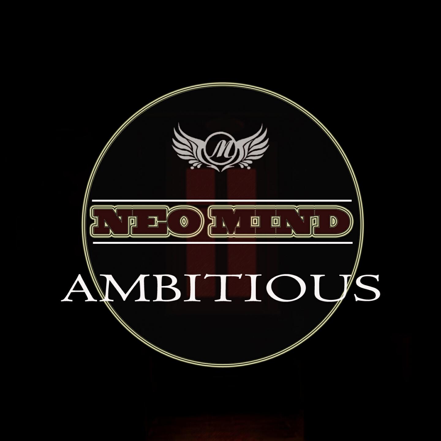 Релиз Ambitious