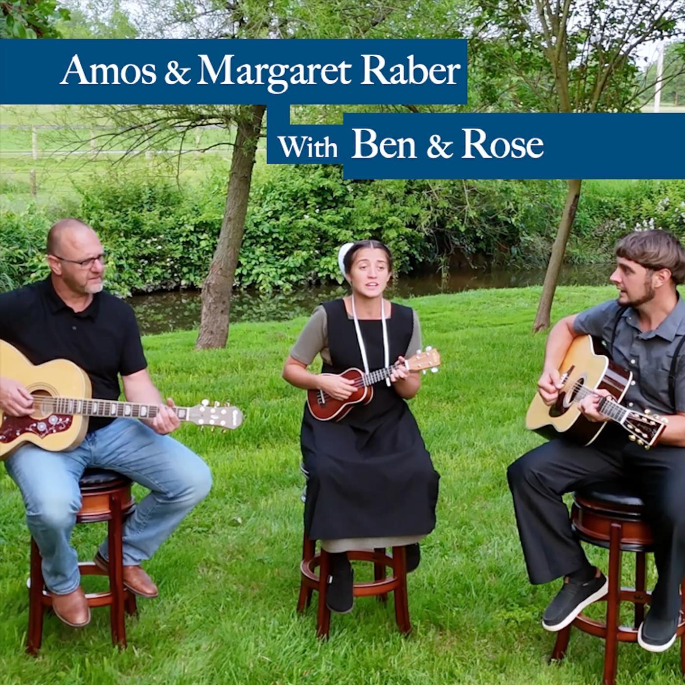 Релиз Amos & Margaret Raber with Ben & Rose