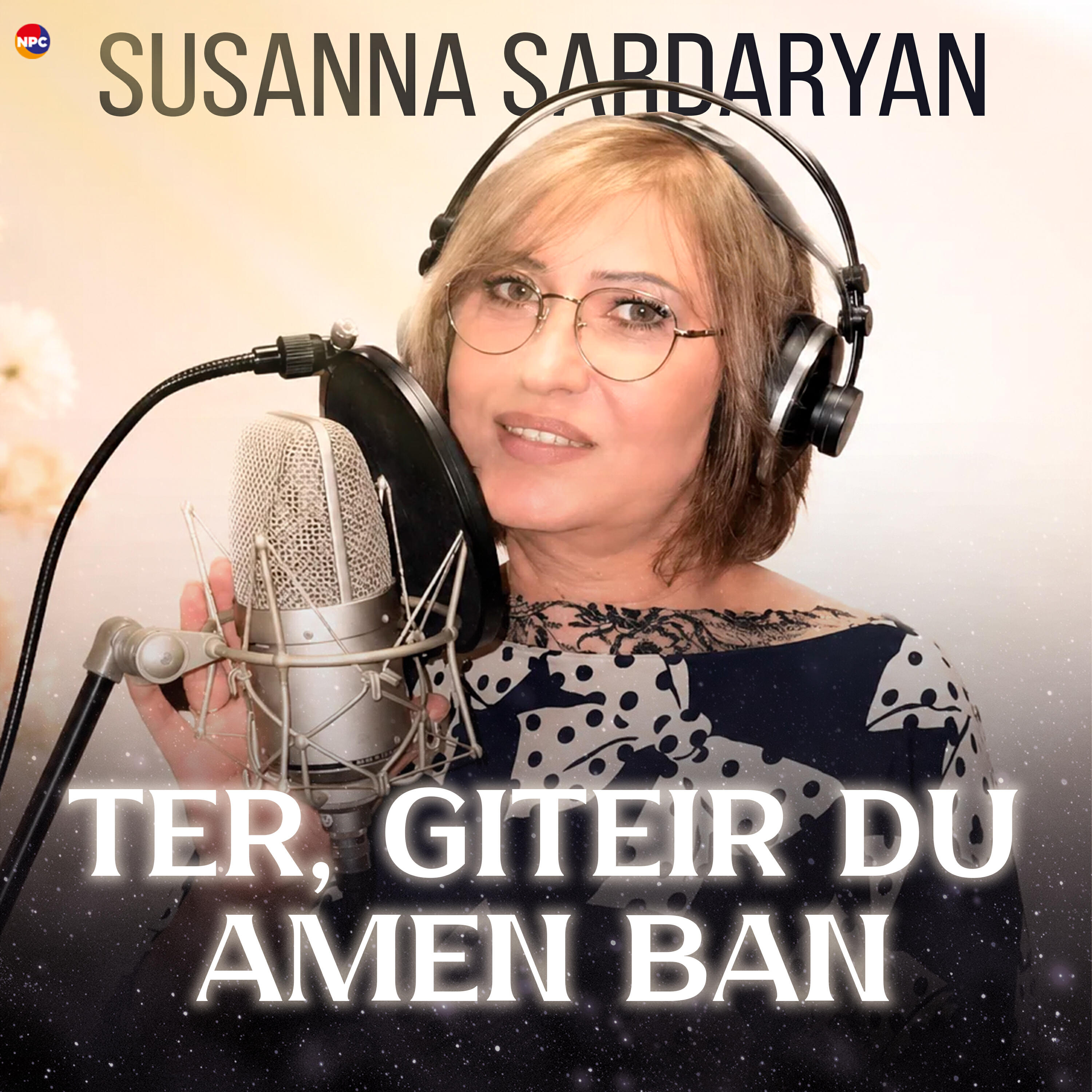Susanna Sardaryan