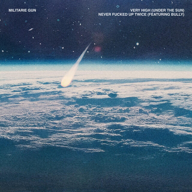 Релиз Very High / Never Fucked Up Twice