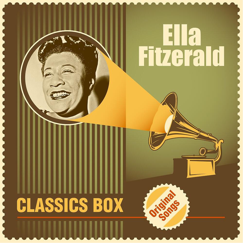 Постер альбома Classics Box (Original Songs)