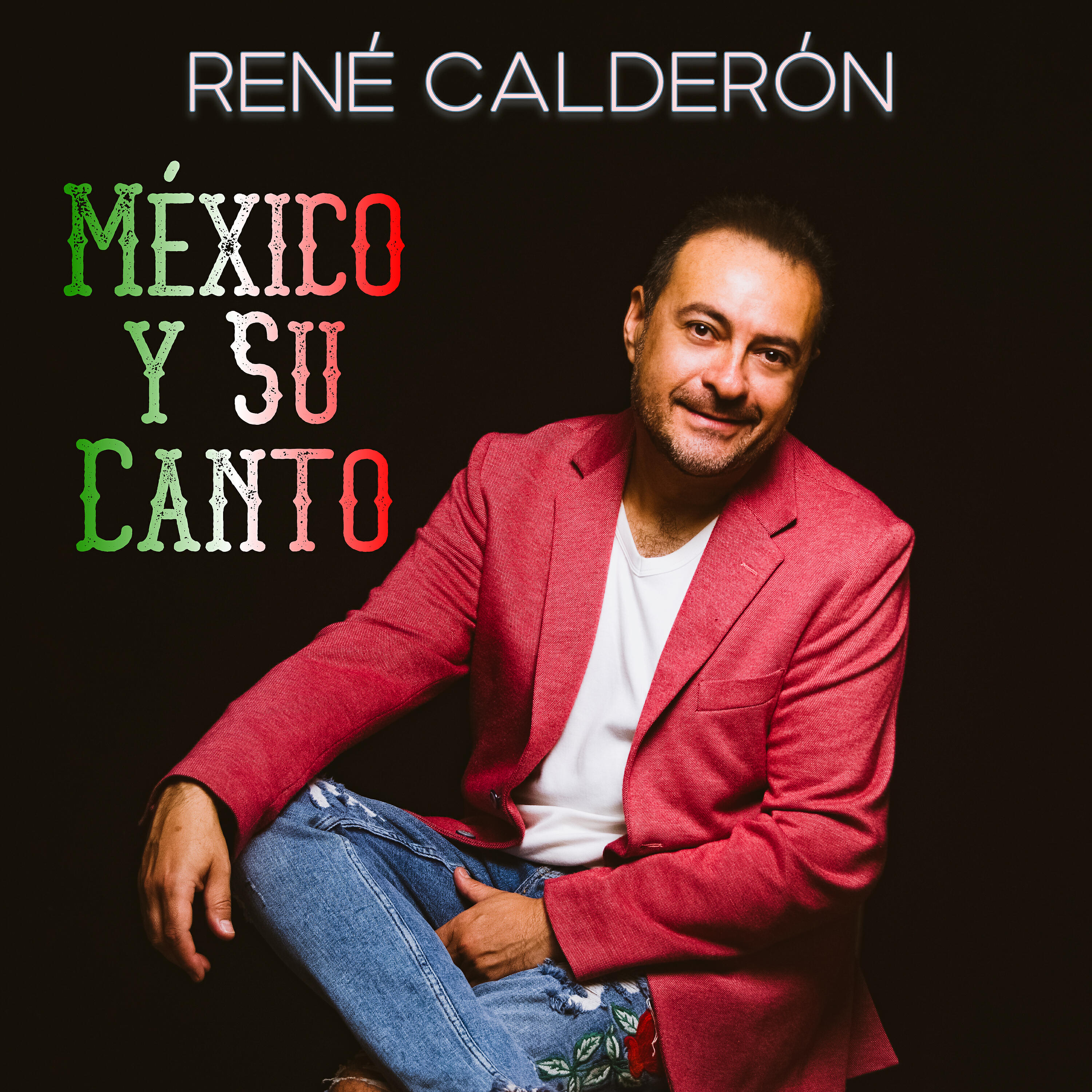 Релиз México y Su Canto