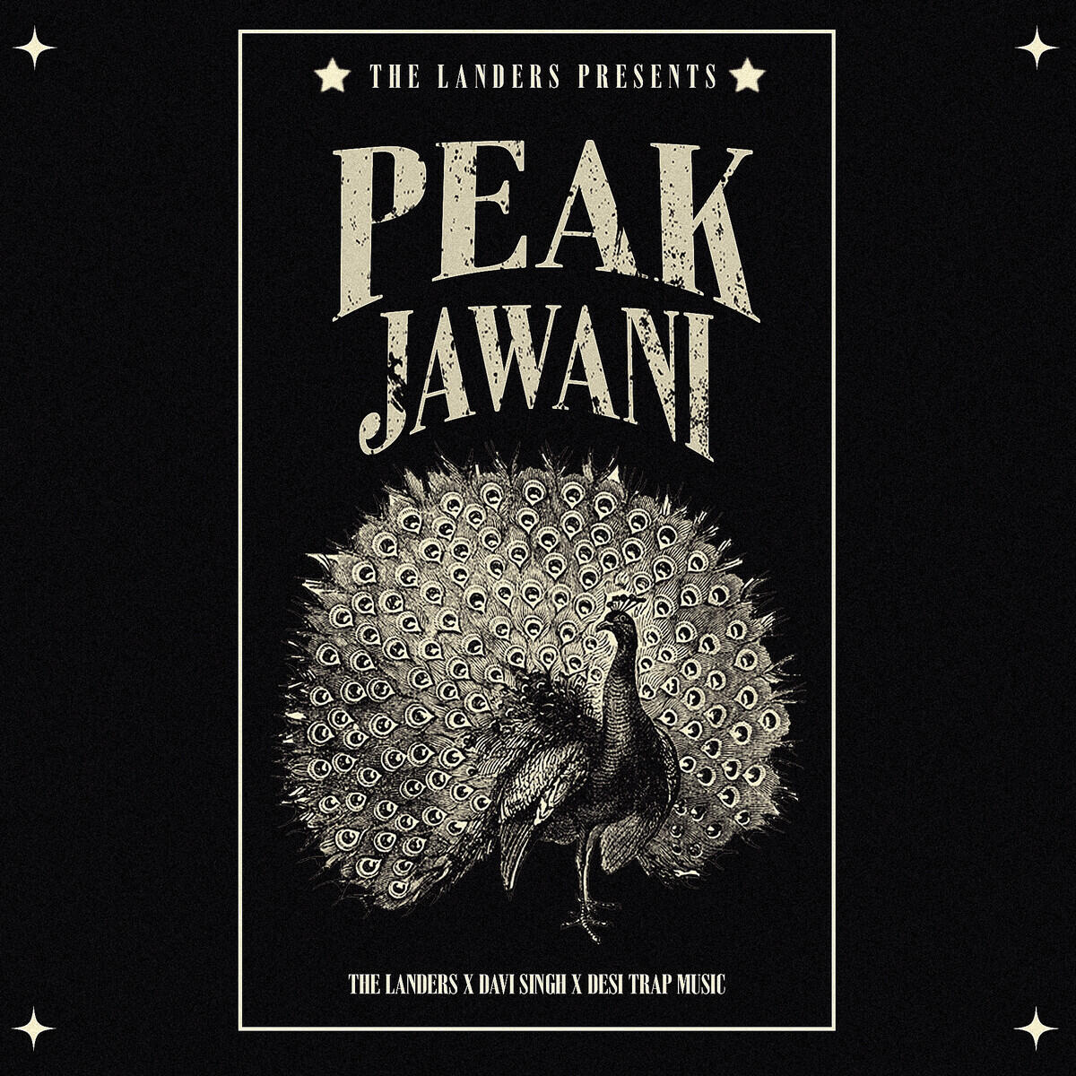 Релиз Peak Jawani
