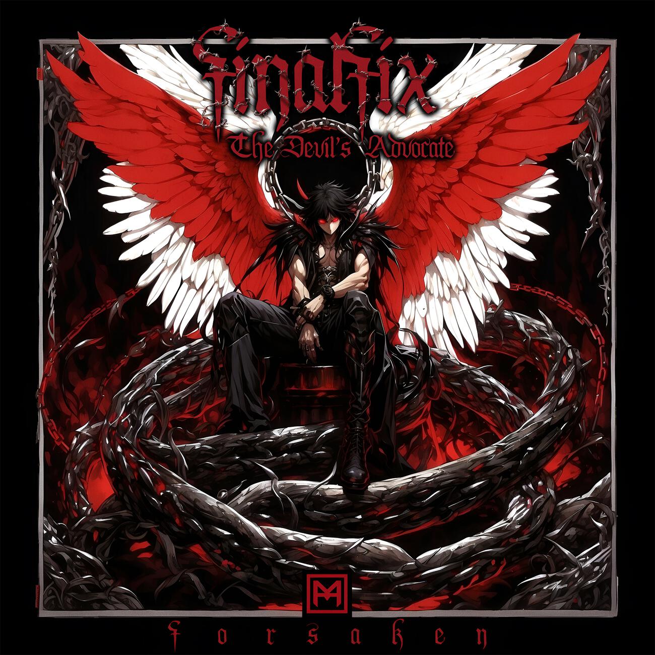 Релиз The Devil`s Advocate: Forsaken