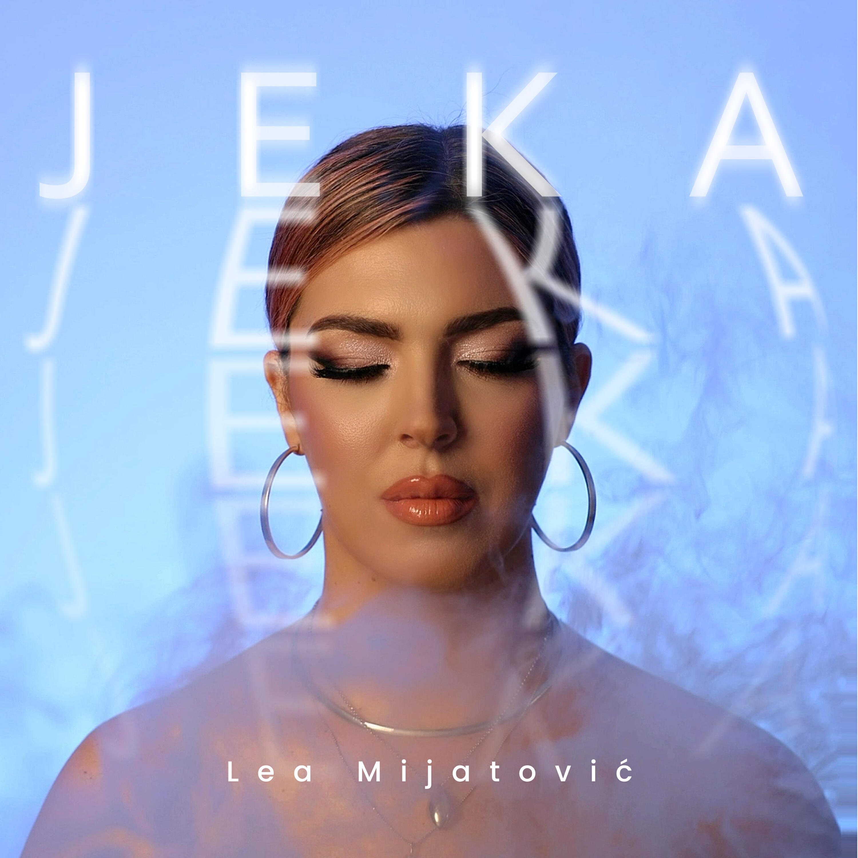 Релиз Jeka