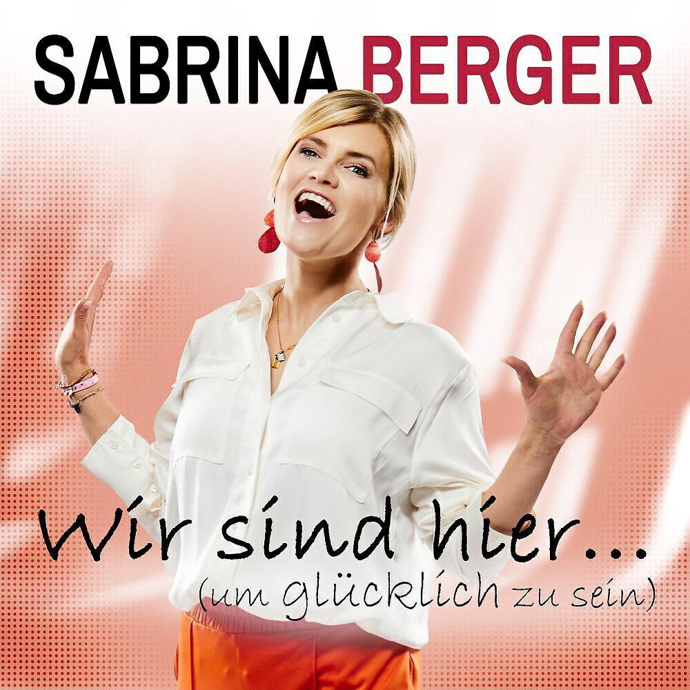 Sabrina Berger
