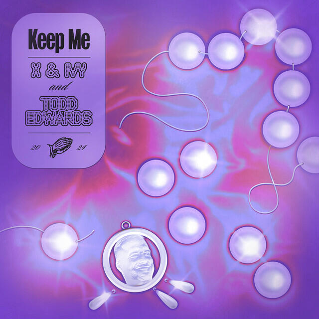 Релиз Keep Me
