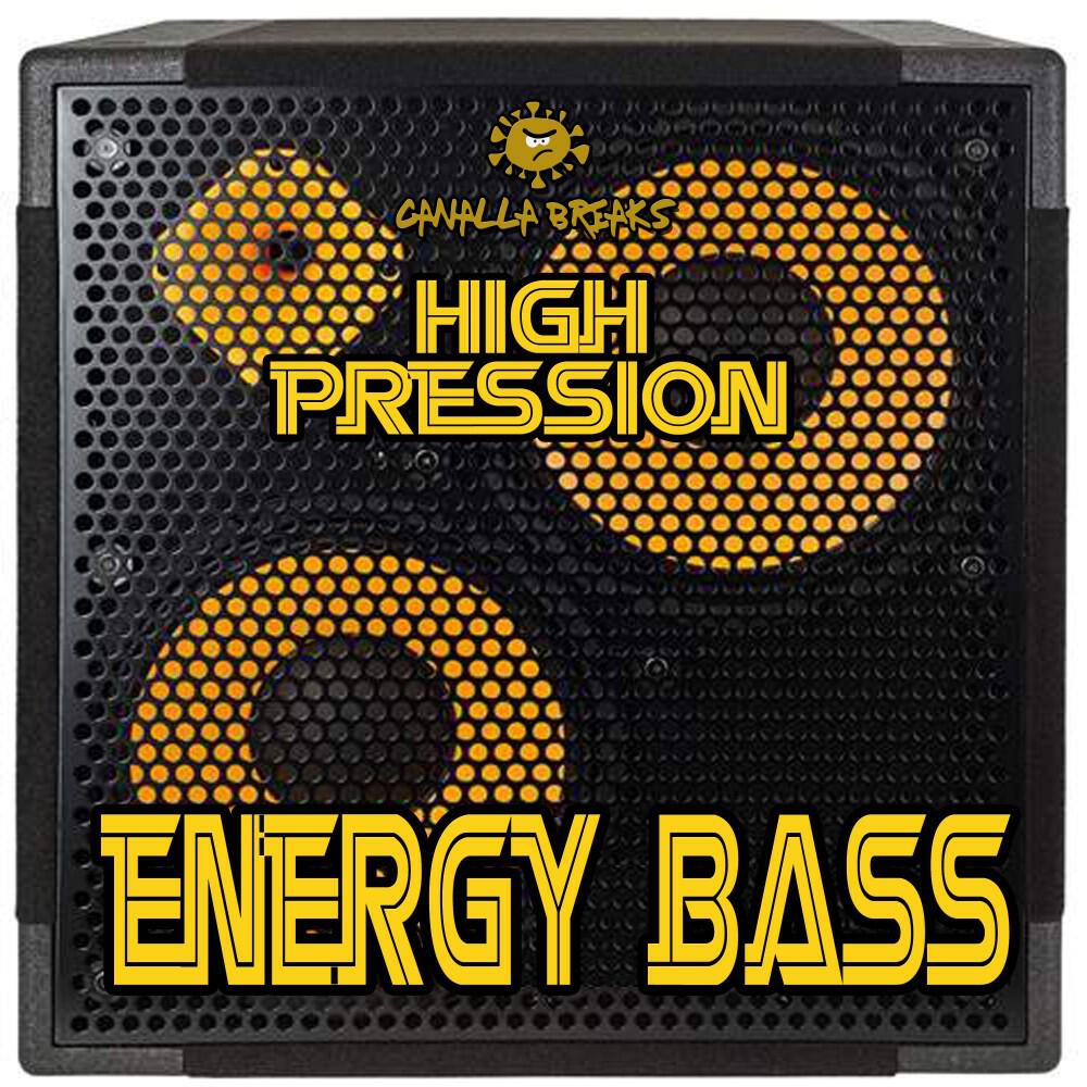 High Pression