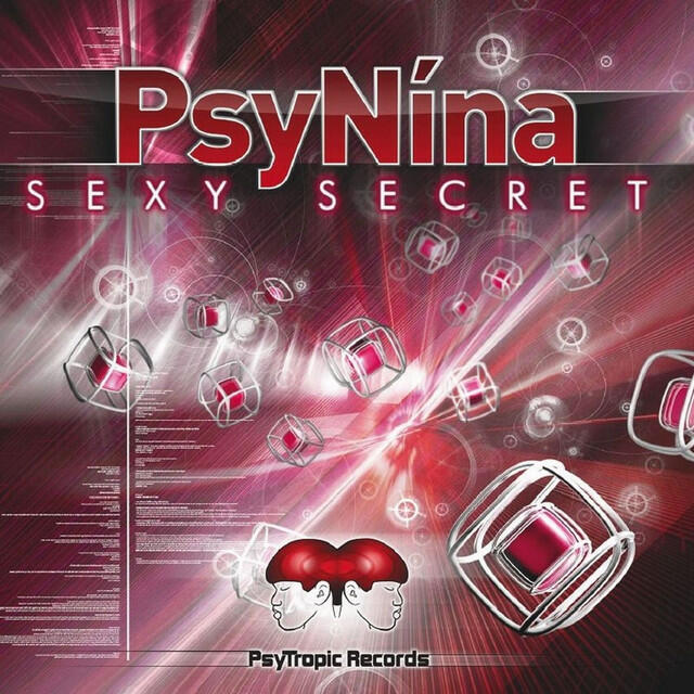 Релиз Sexy Secret