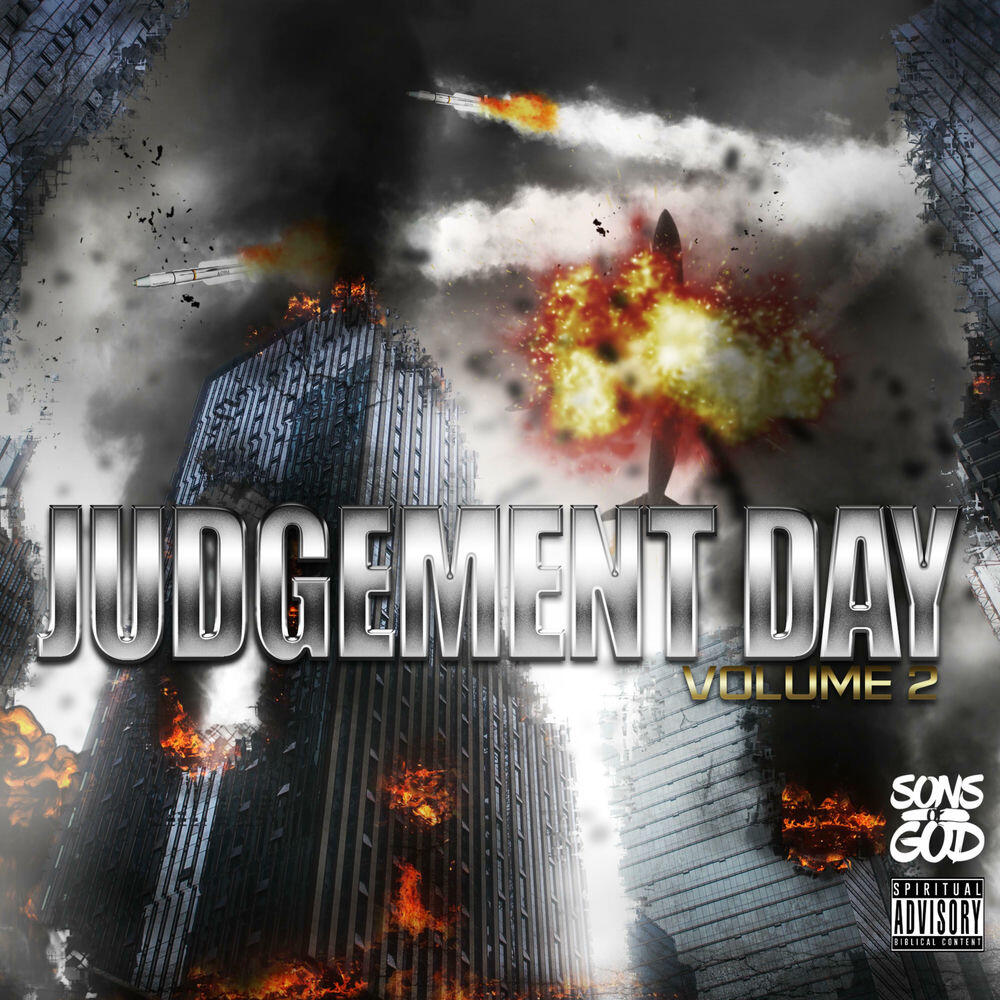 Релиз Judgement Day