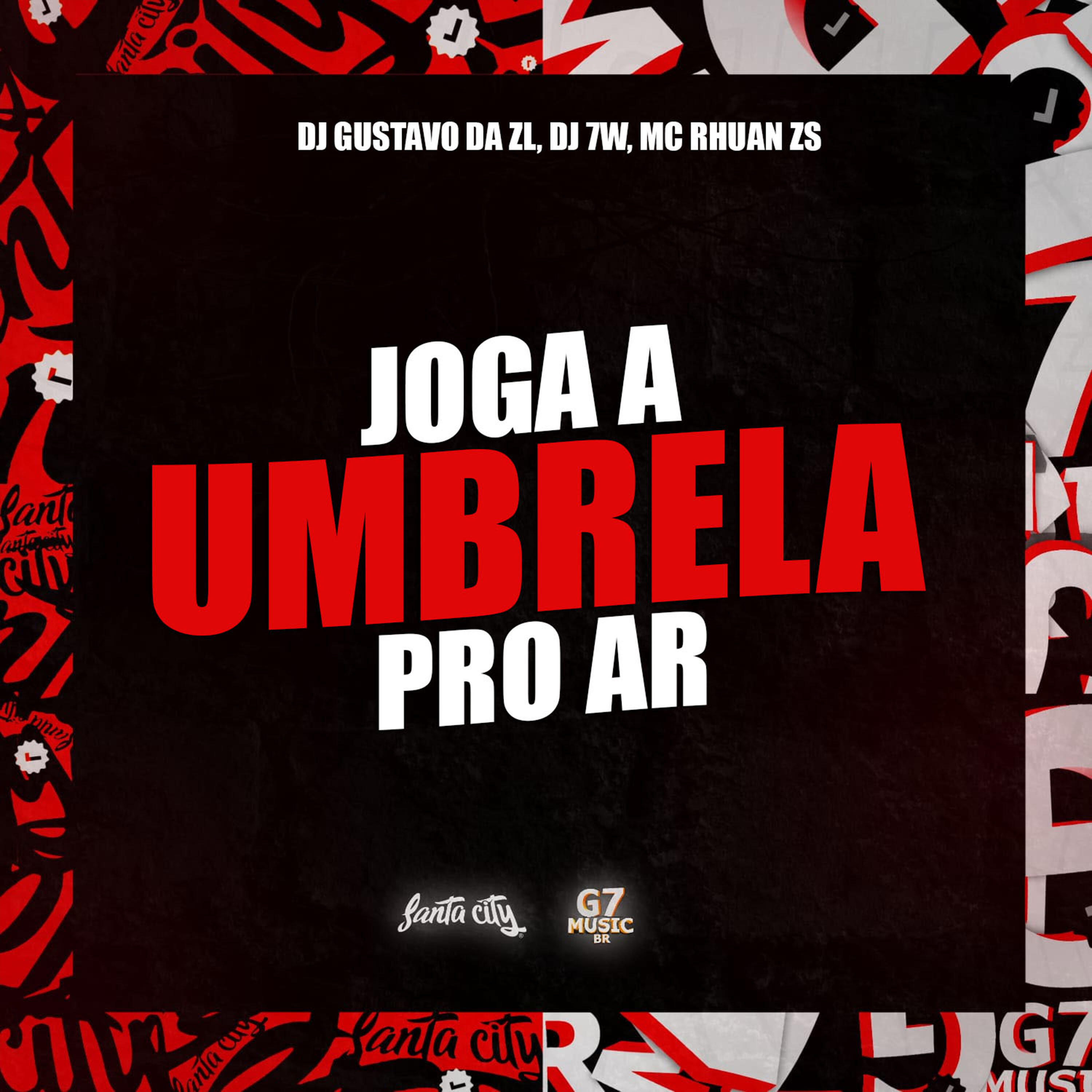 Релиз Joga a Umbrela pro Ar