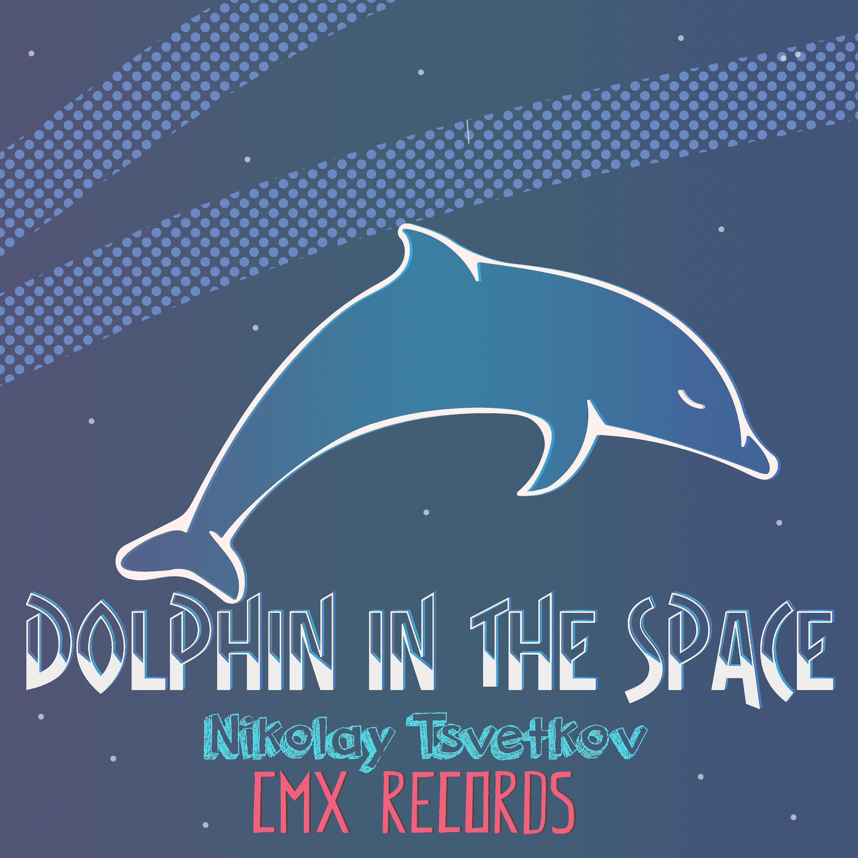 Релиз Dolphin in the Space