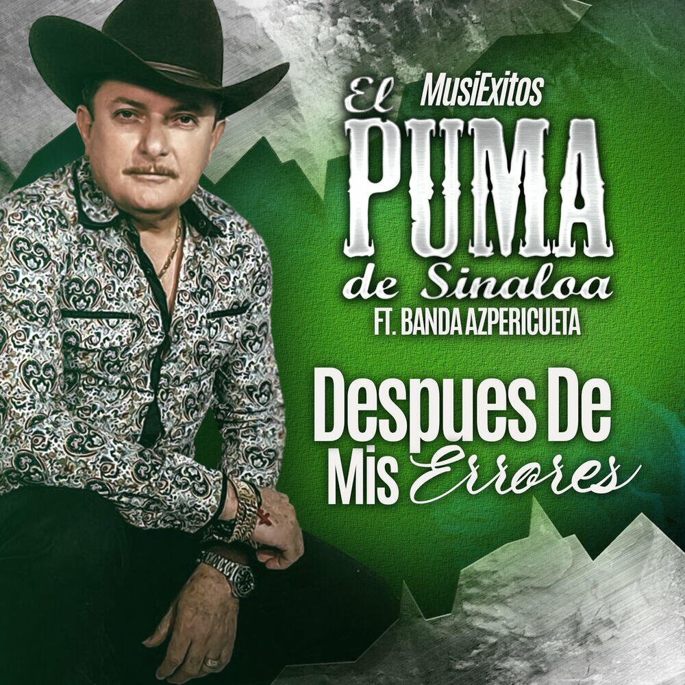 Трек Despues De Mis Errores (feat. Banda Azpericueta)