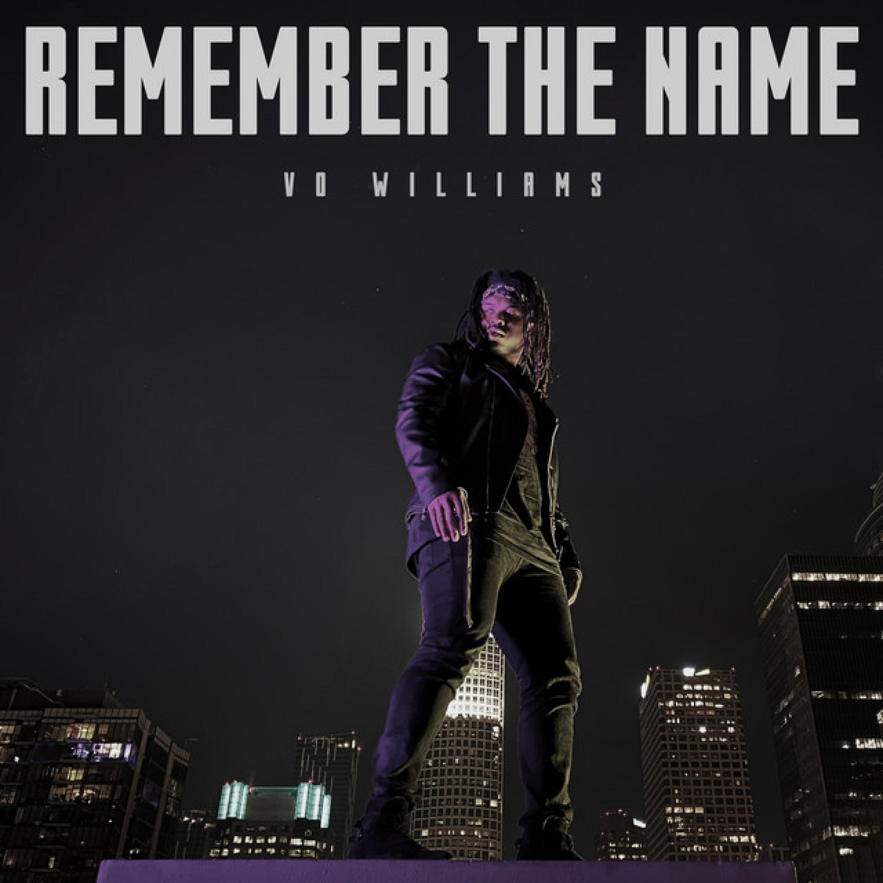 Релиз REMEMBER THE NAME