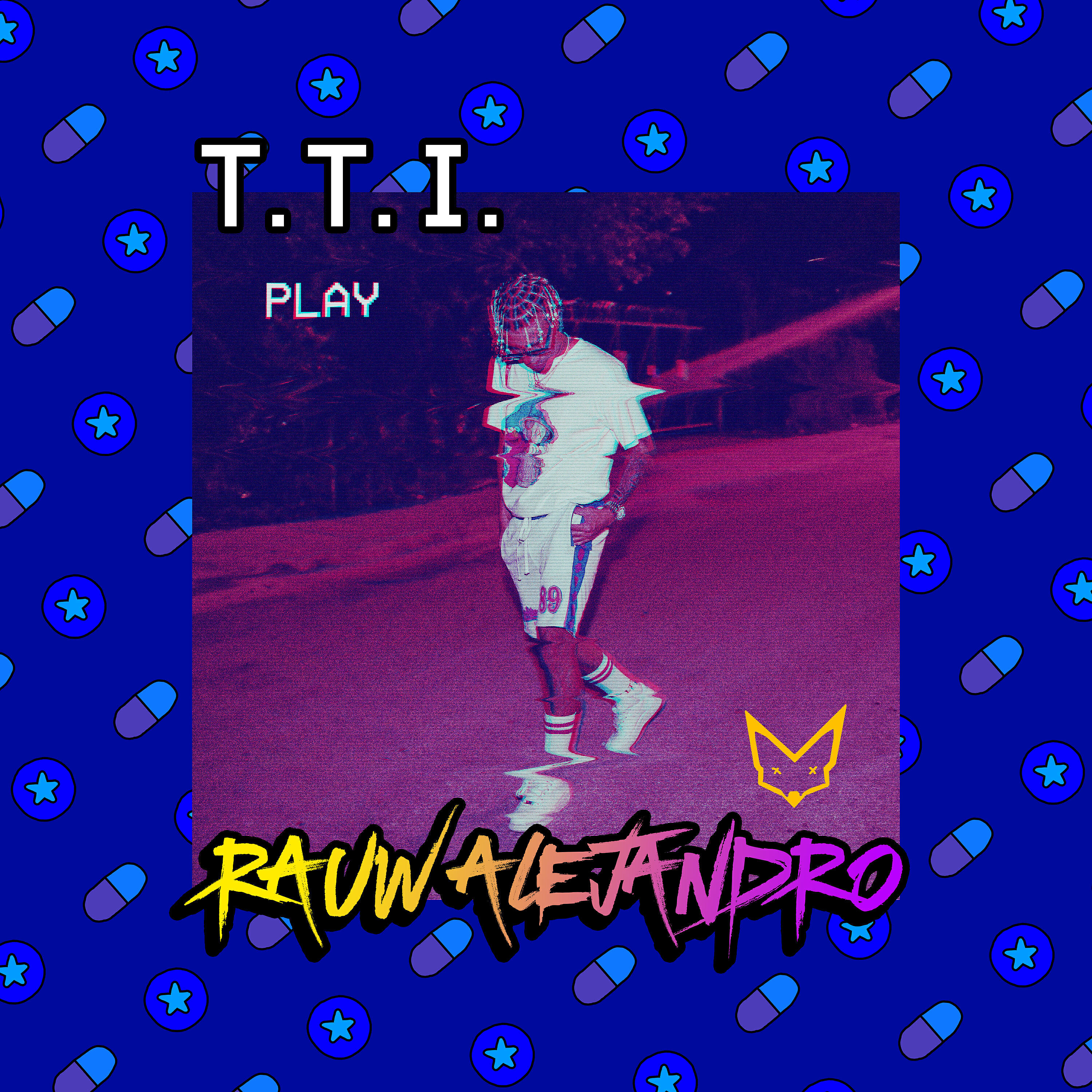 Релиз T.T.I.