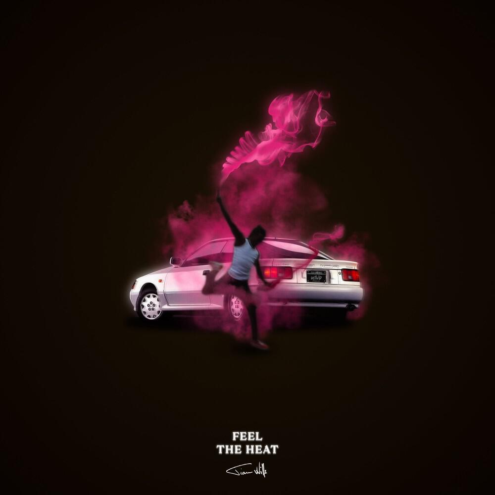 Релиз Feel the Heat