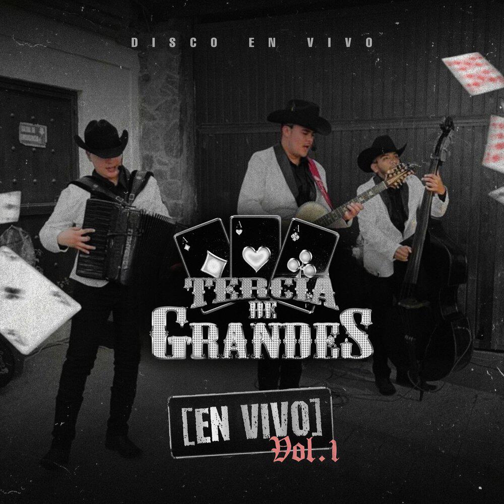 Tercia De Grandes