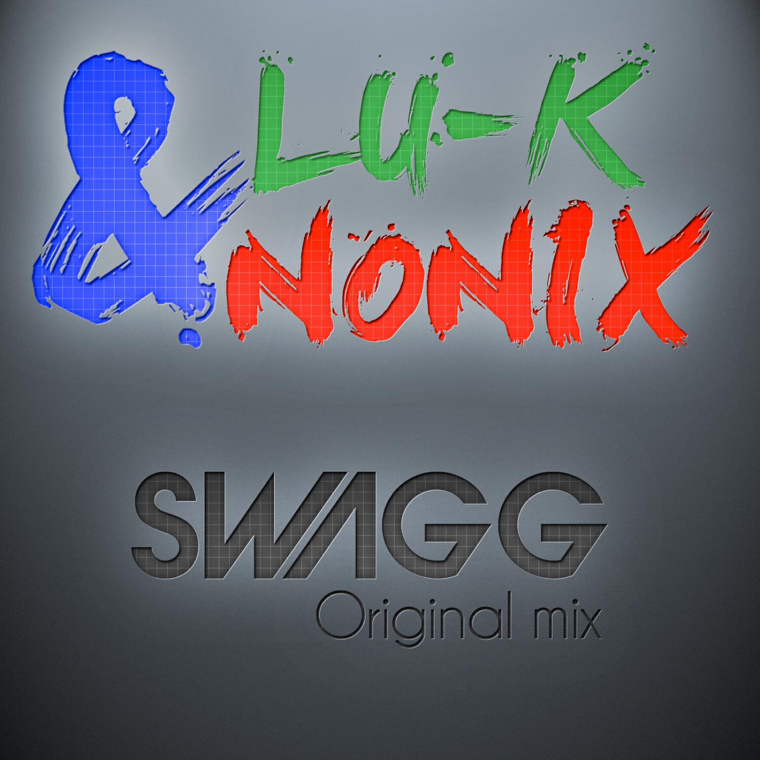 Релиз Swagg
