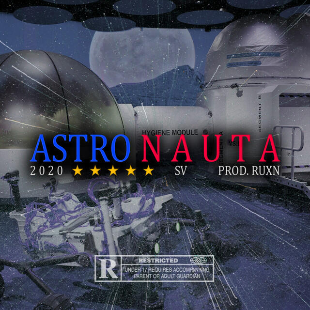 Релиз Astronauta