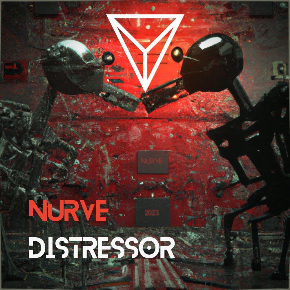 Релиз Distressor