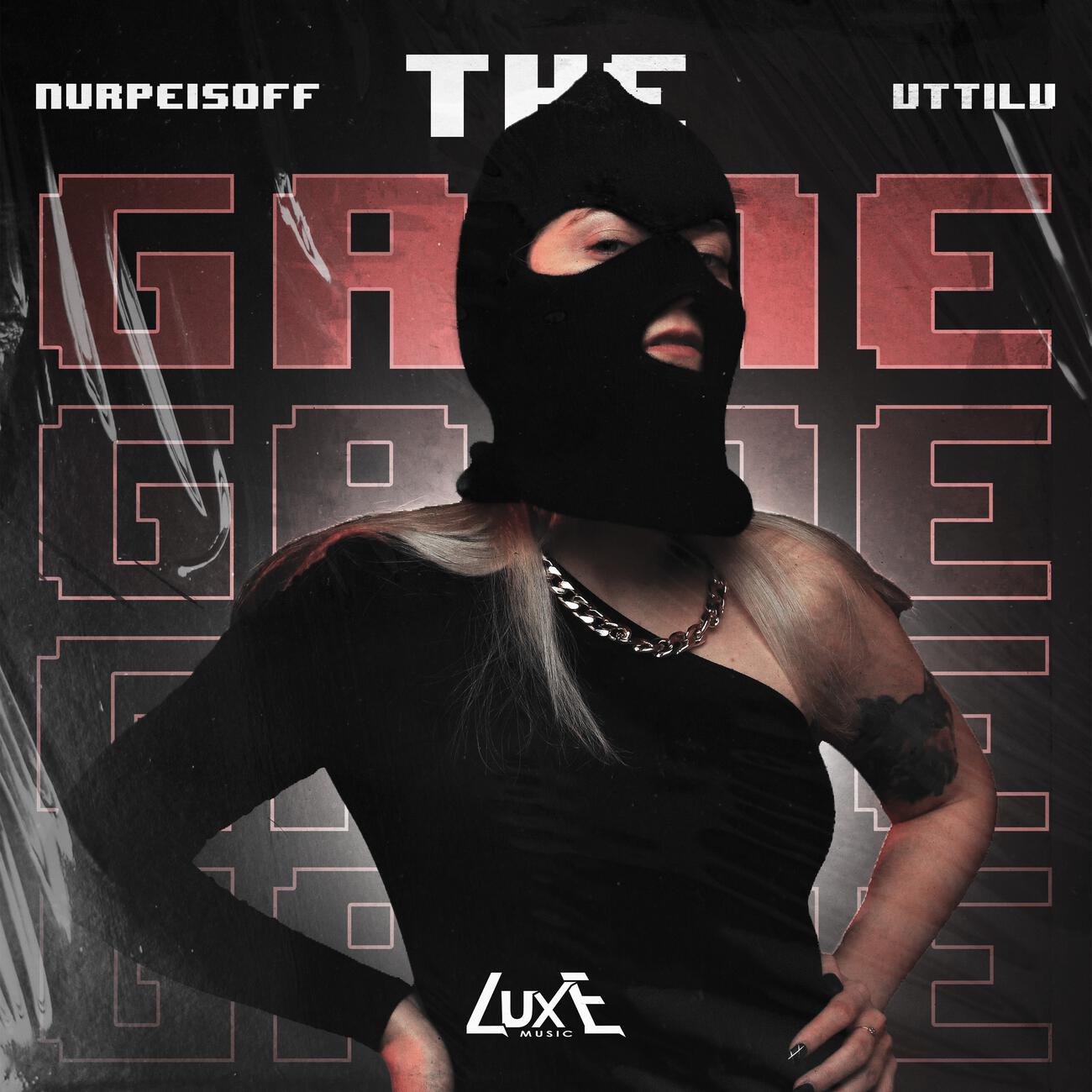 Релиз The Game!