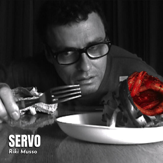 Релиз Servo