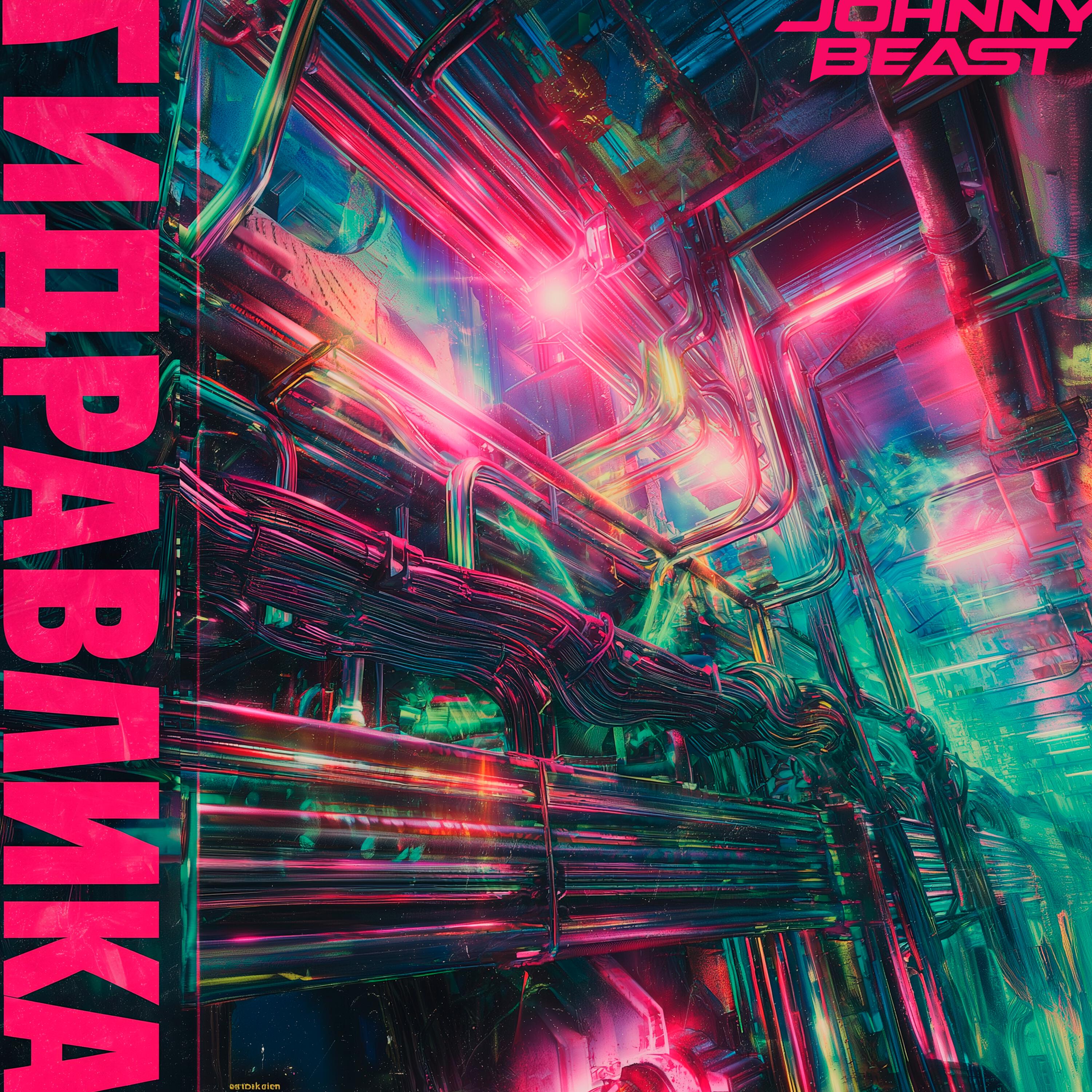 Релиз Гидравлика
