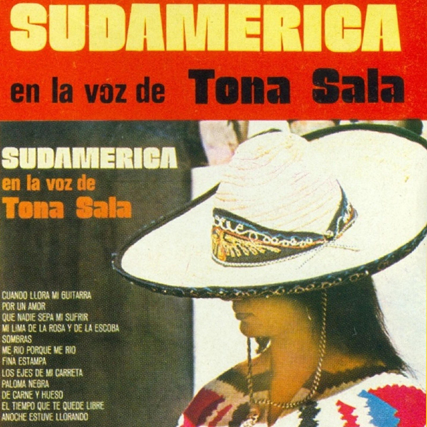 Tona Sala