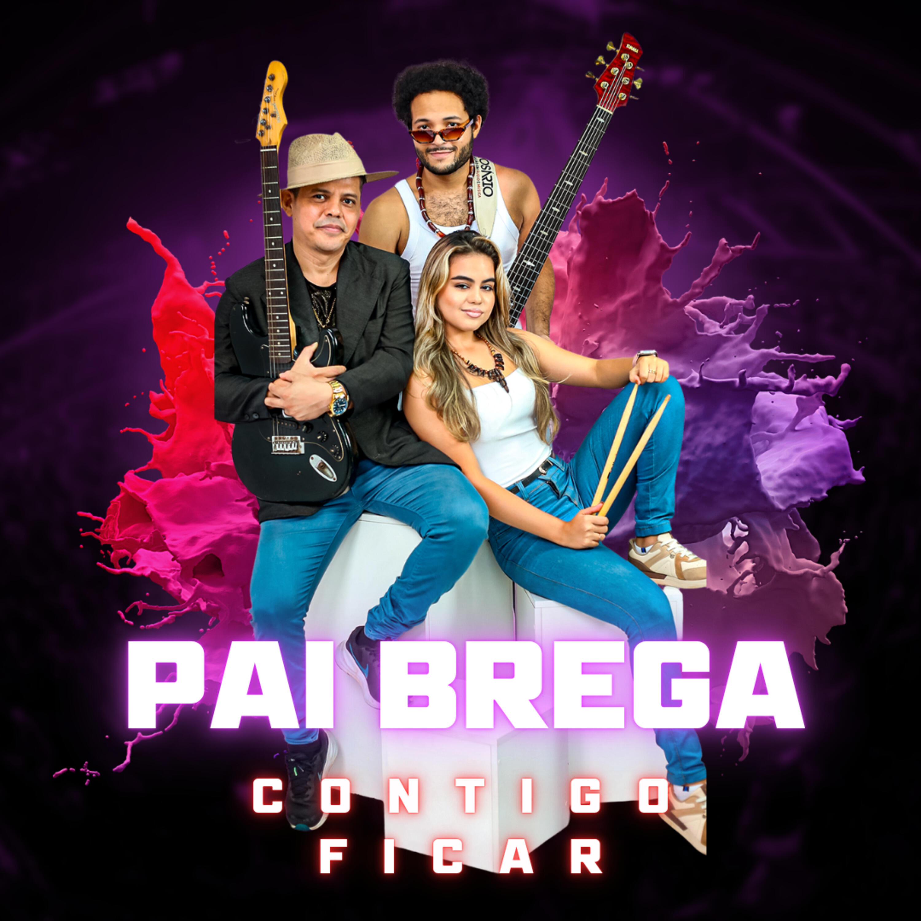 PAI BREGA