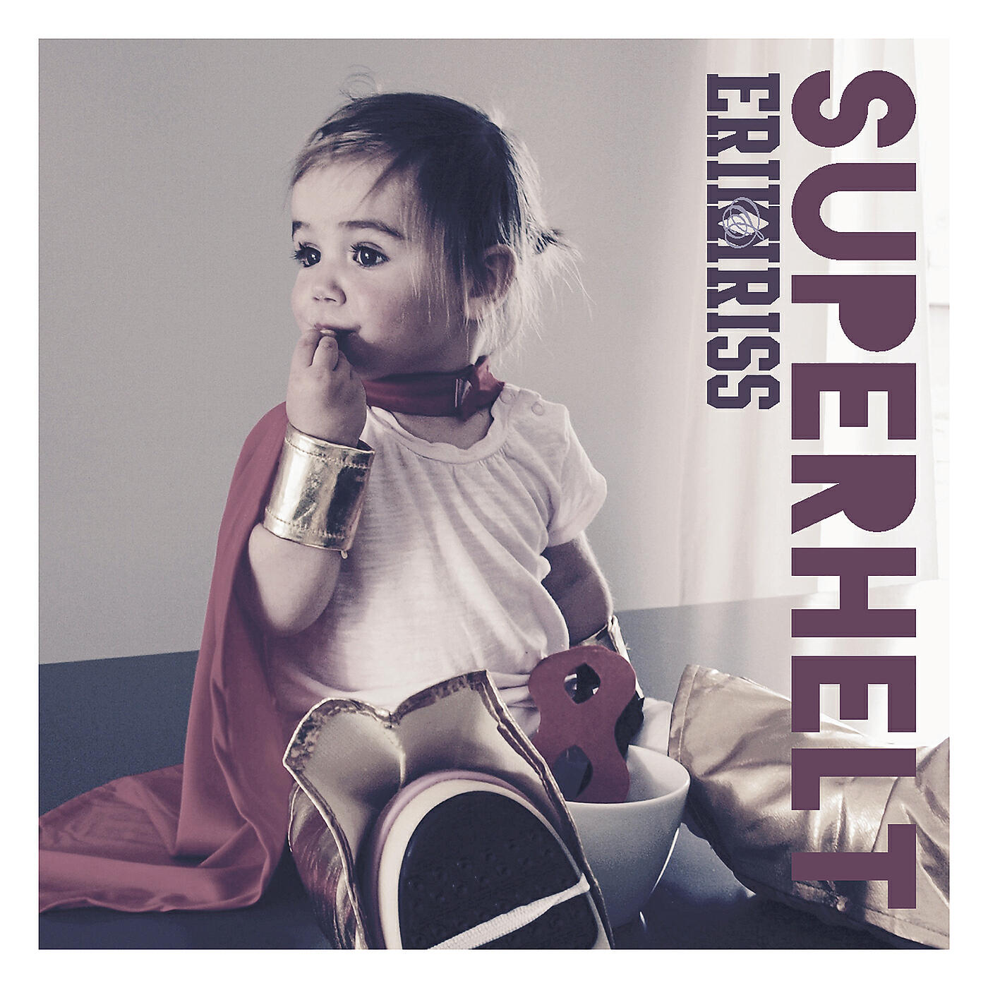 Релиз Superhelt