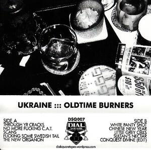Ukraine