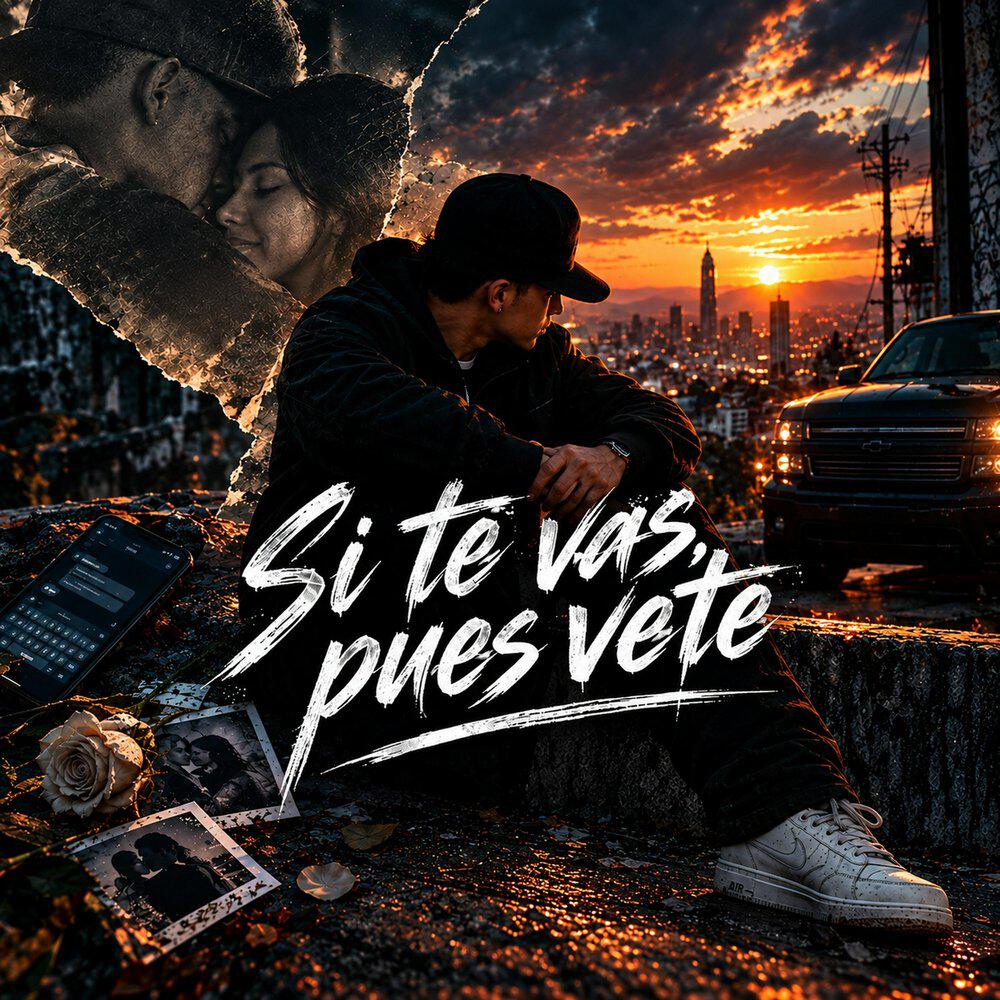 Релиз Si te vas, pues vete