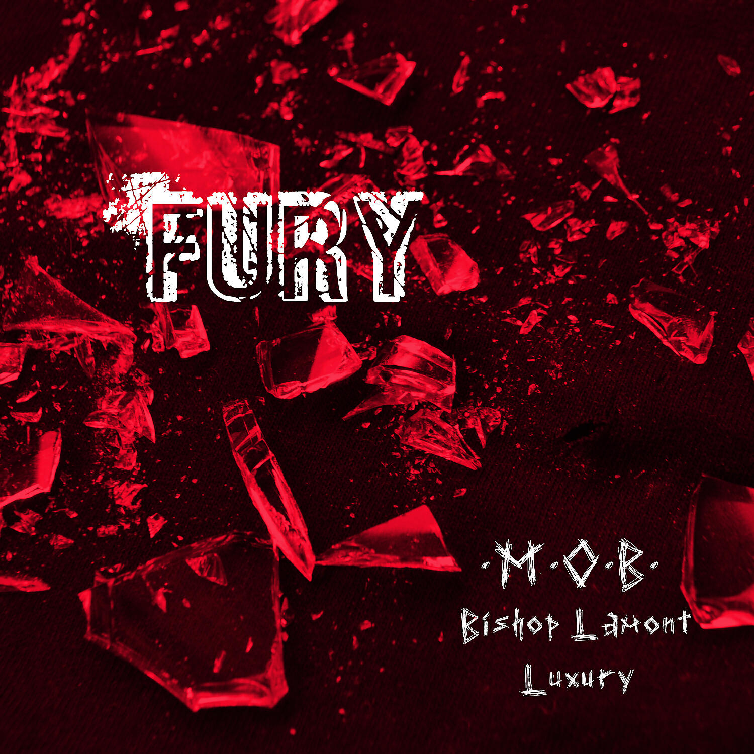 Скачать песню Mob & Bishop Lamont & Luxury - FURY бесплатно в MP3 для Android и iOS