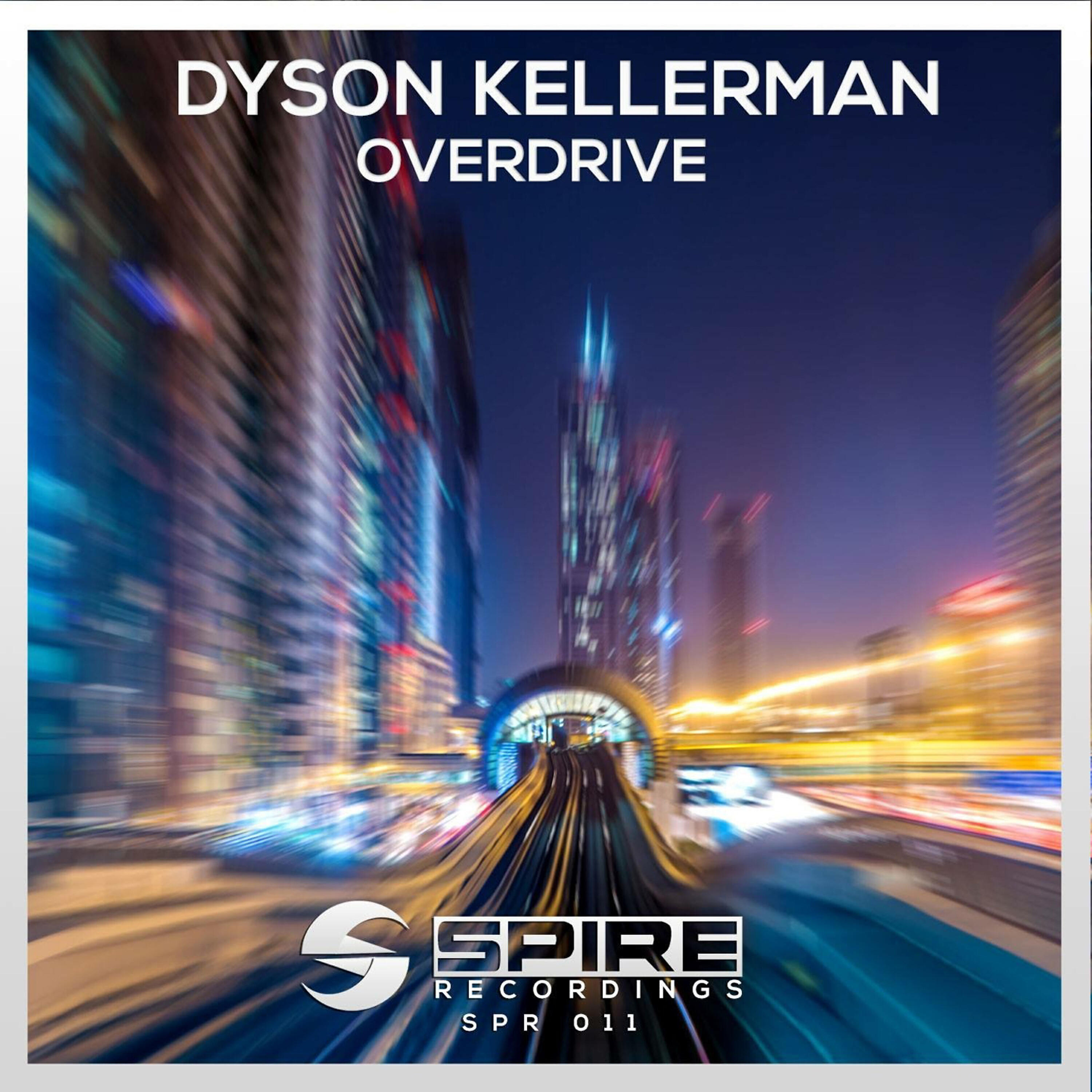 Релиз Overdrive