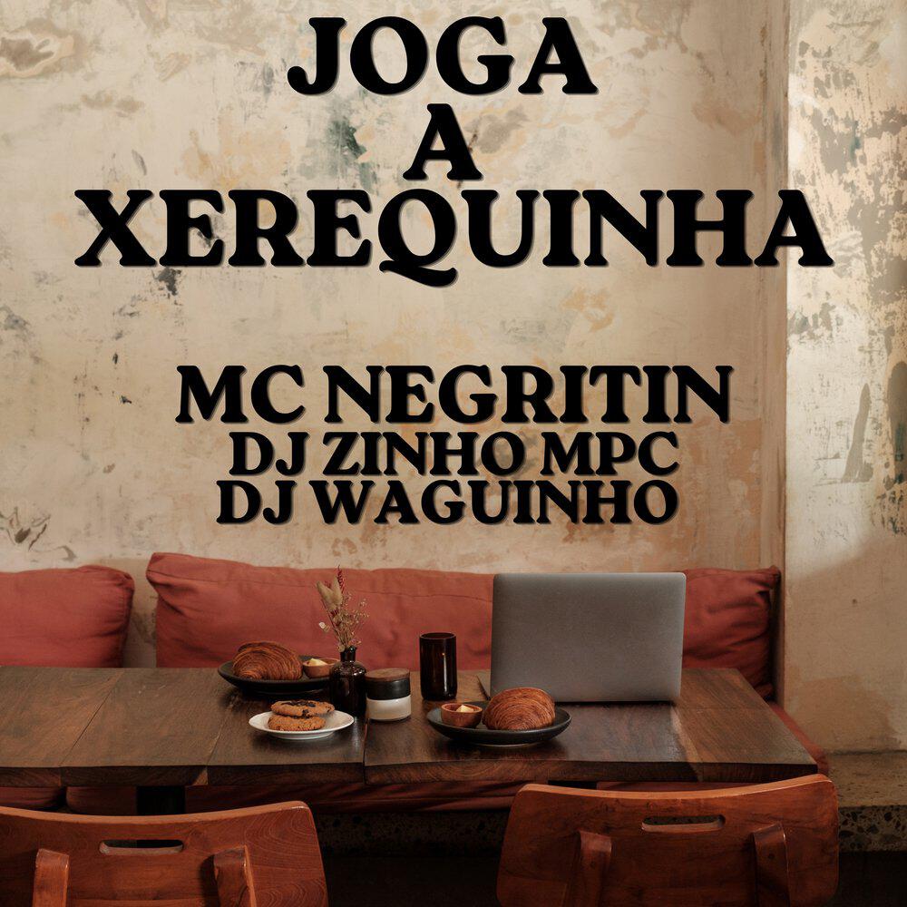 Релиз Joga a Xerequinha