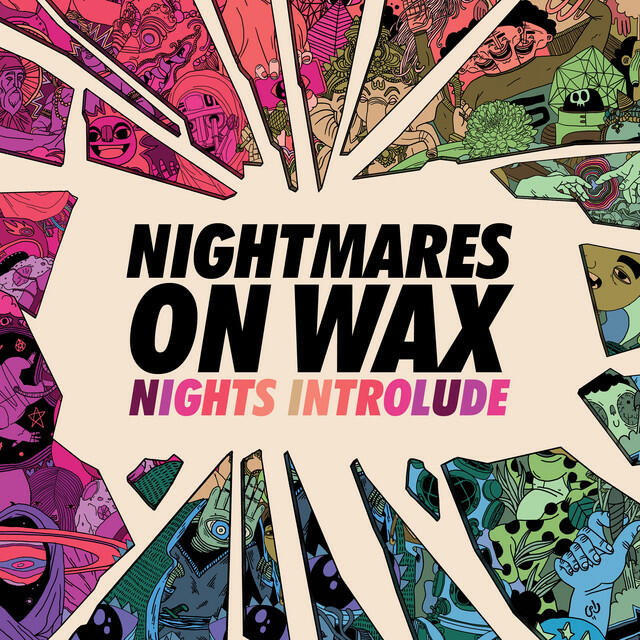 Релиз Nights Introlude