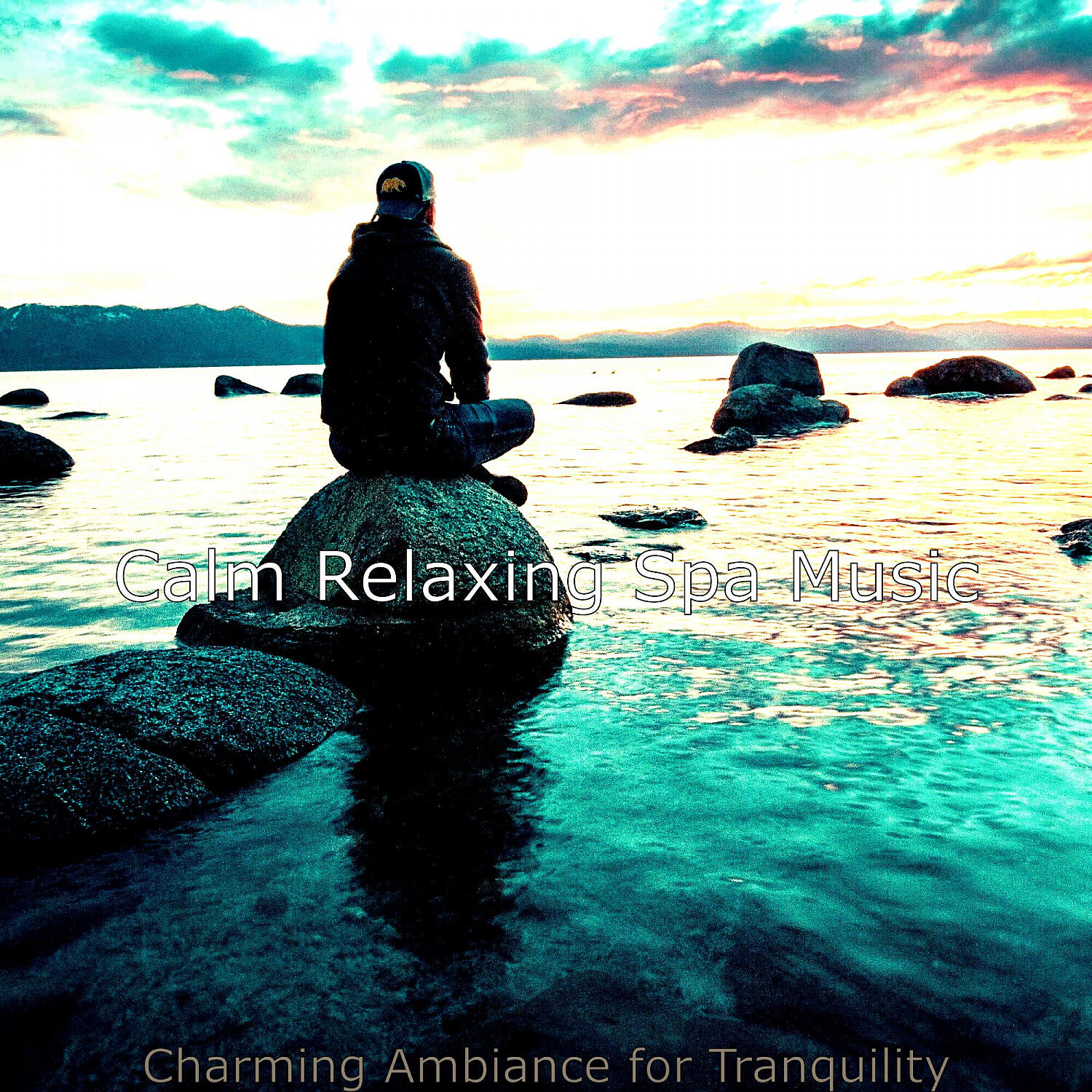 Релиз Charming Ambiance for Tranquility