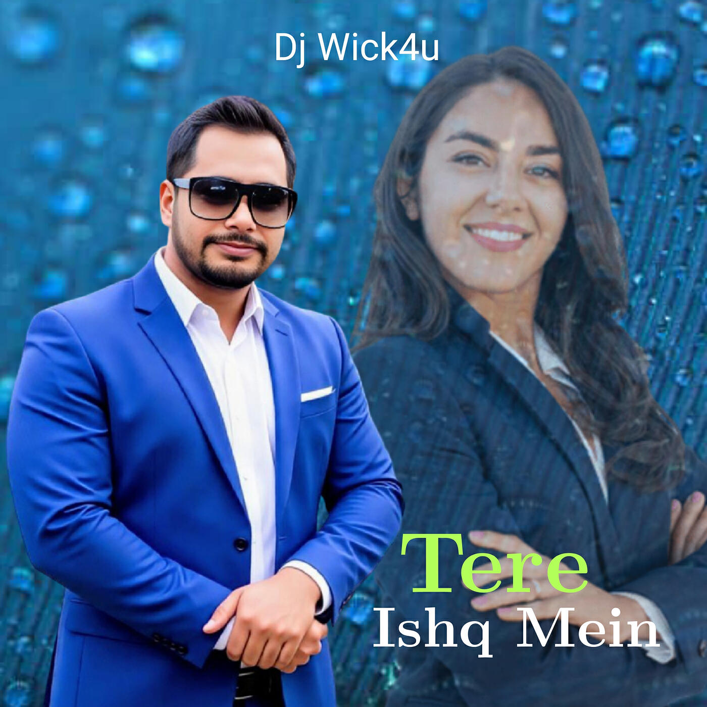 Релиз Tere Ishq Mein