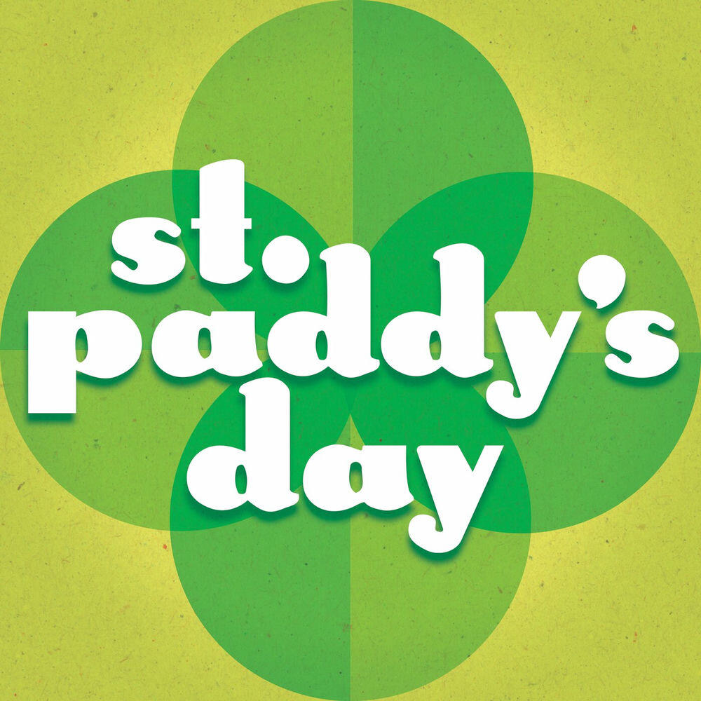 Релиз St. Paddys Day