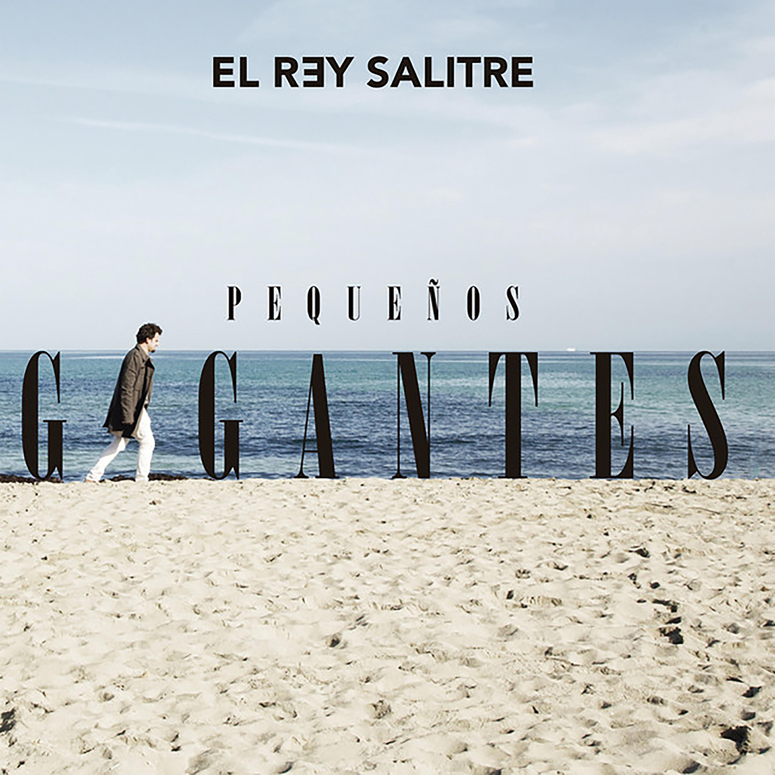 Постер альбома Pequeños Gigantes