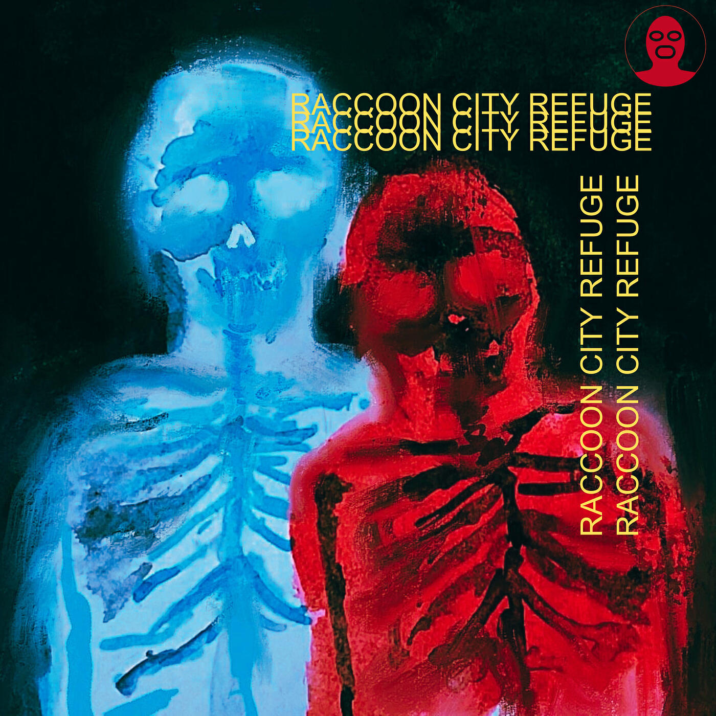 Релиз Raccoon City Refuge
