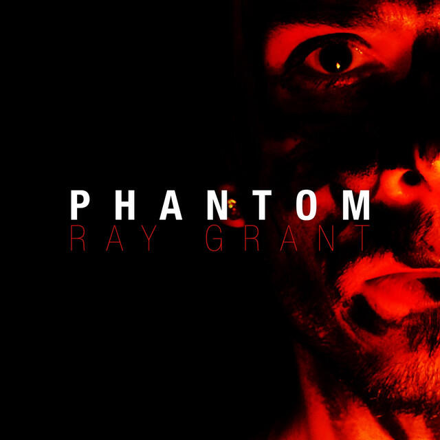 Релиз Phantom EP
