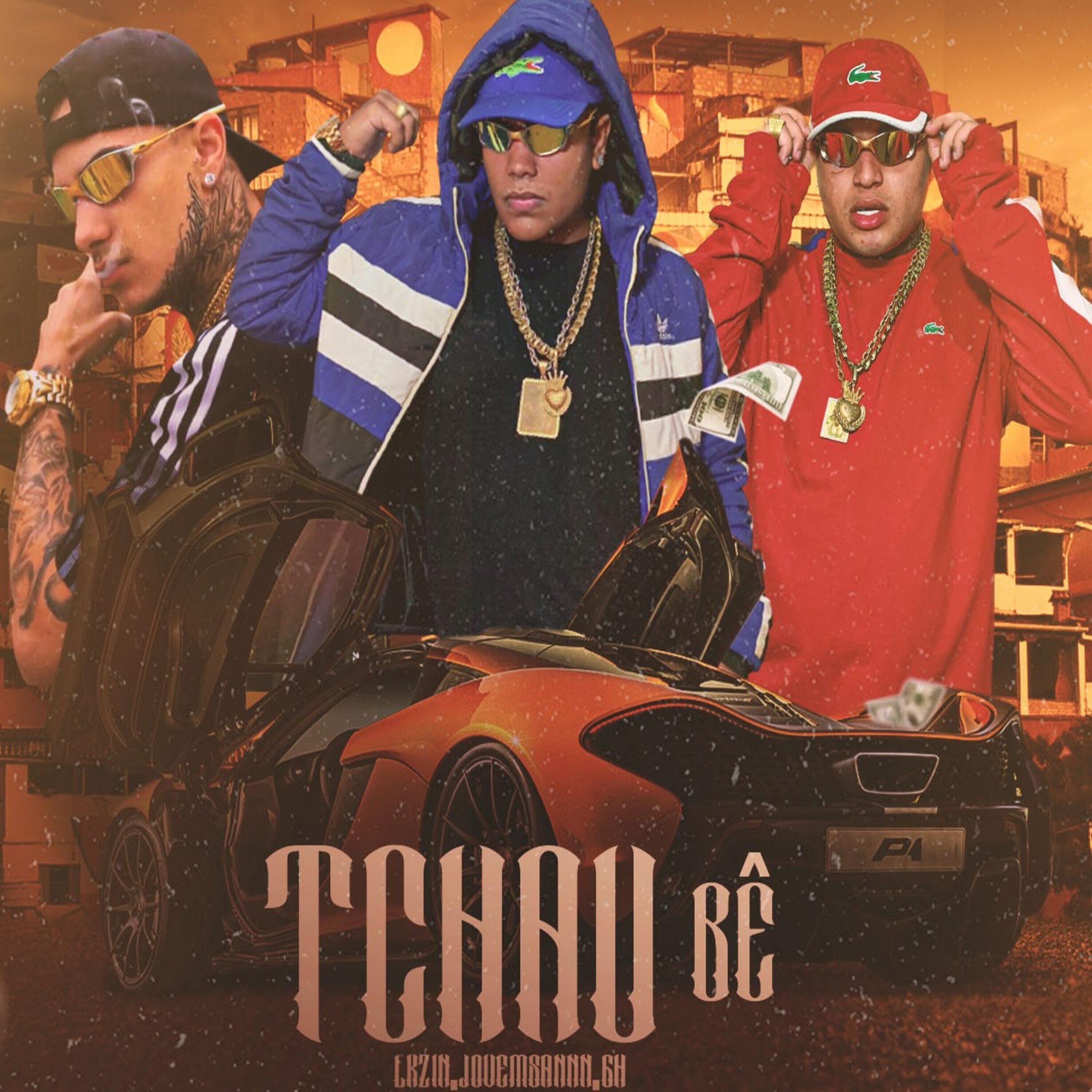 Релиз Tchau Bê