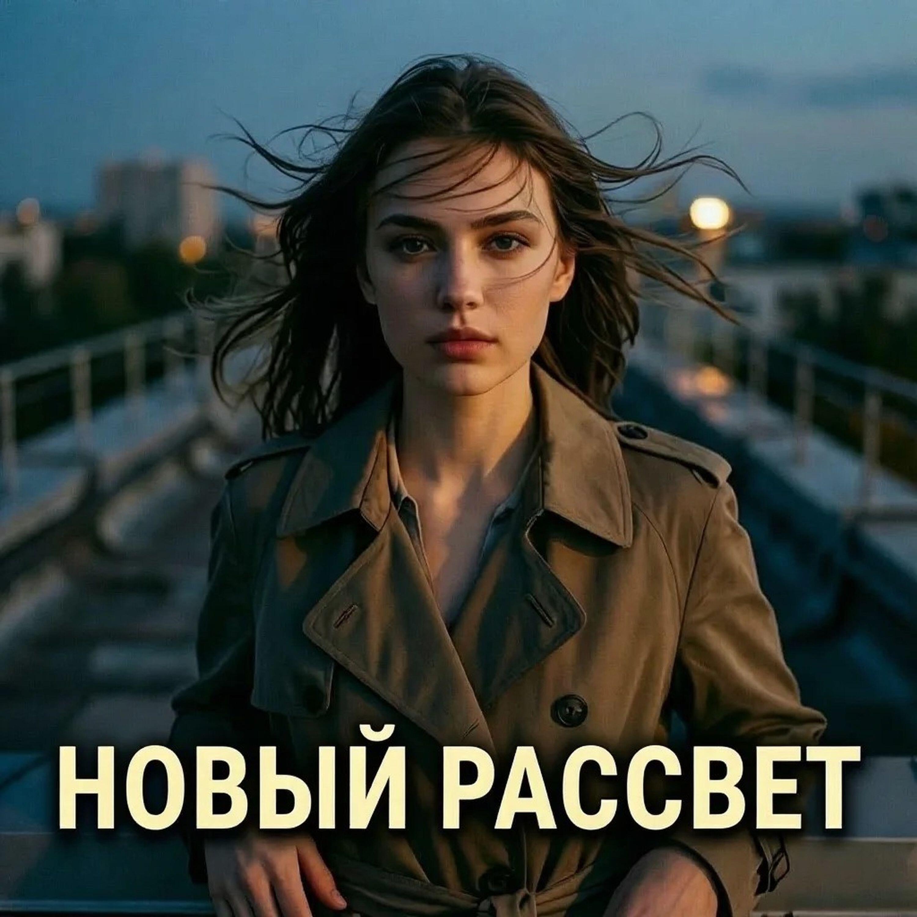 Релиз Новый рассвет