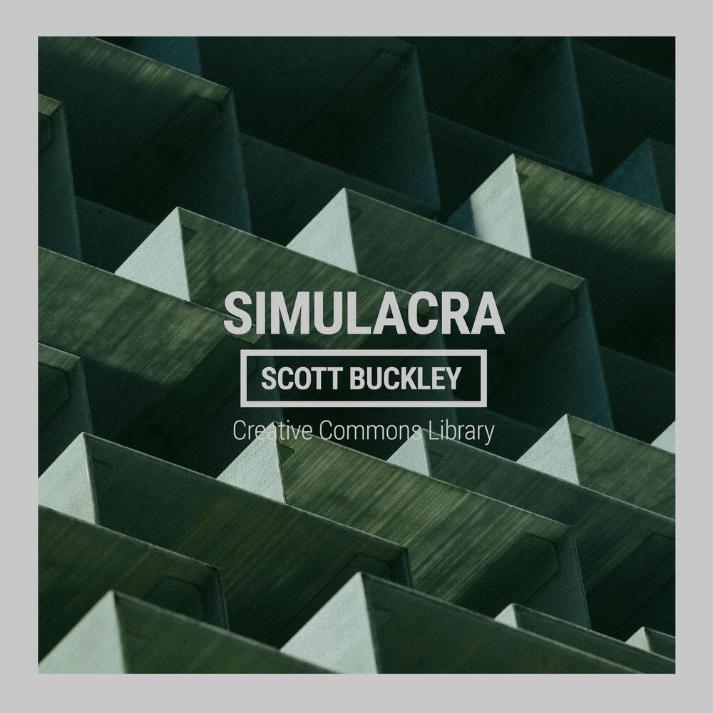 Релиз Simulacra