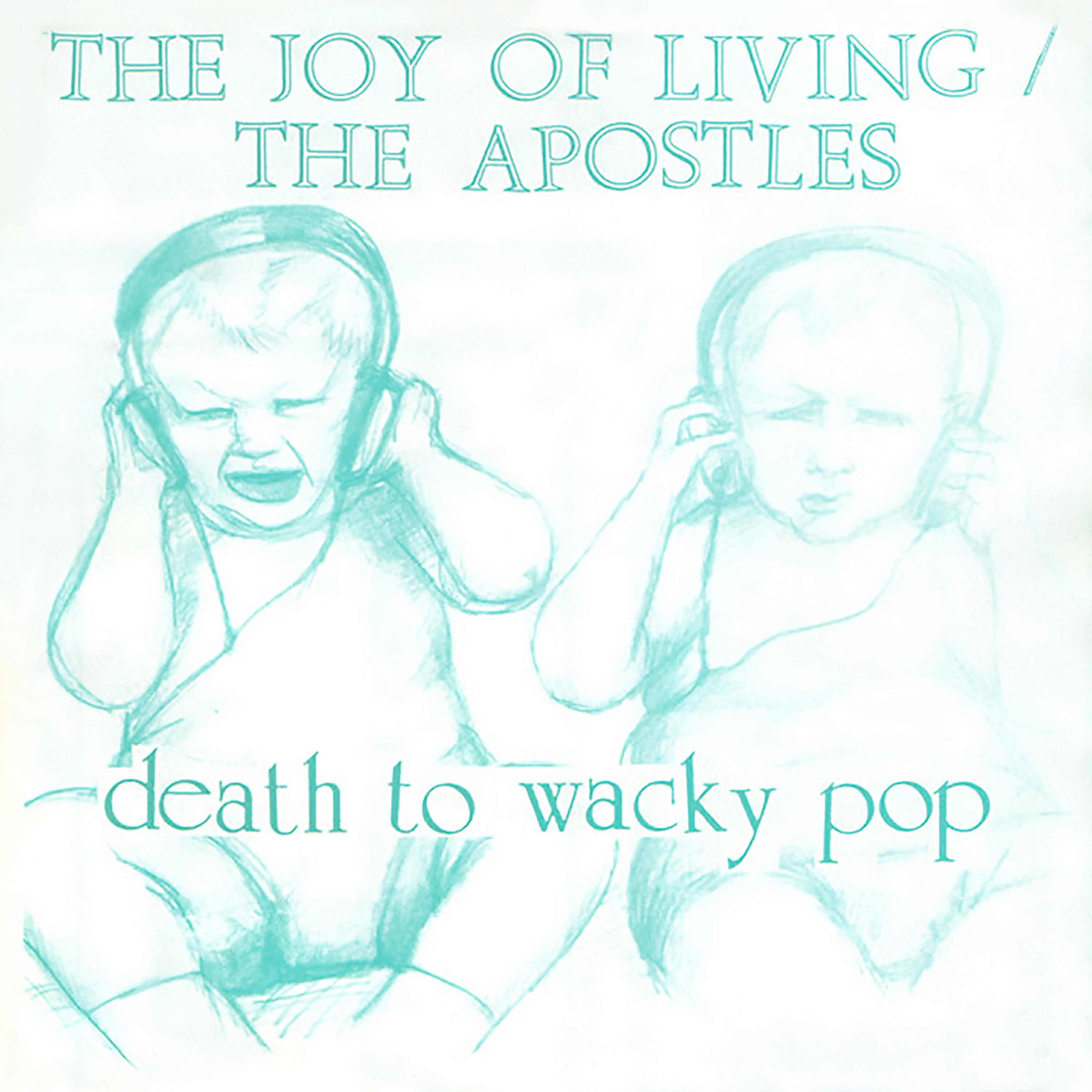 The Joy Of Living