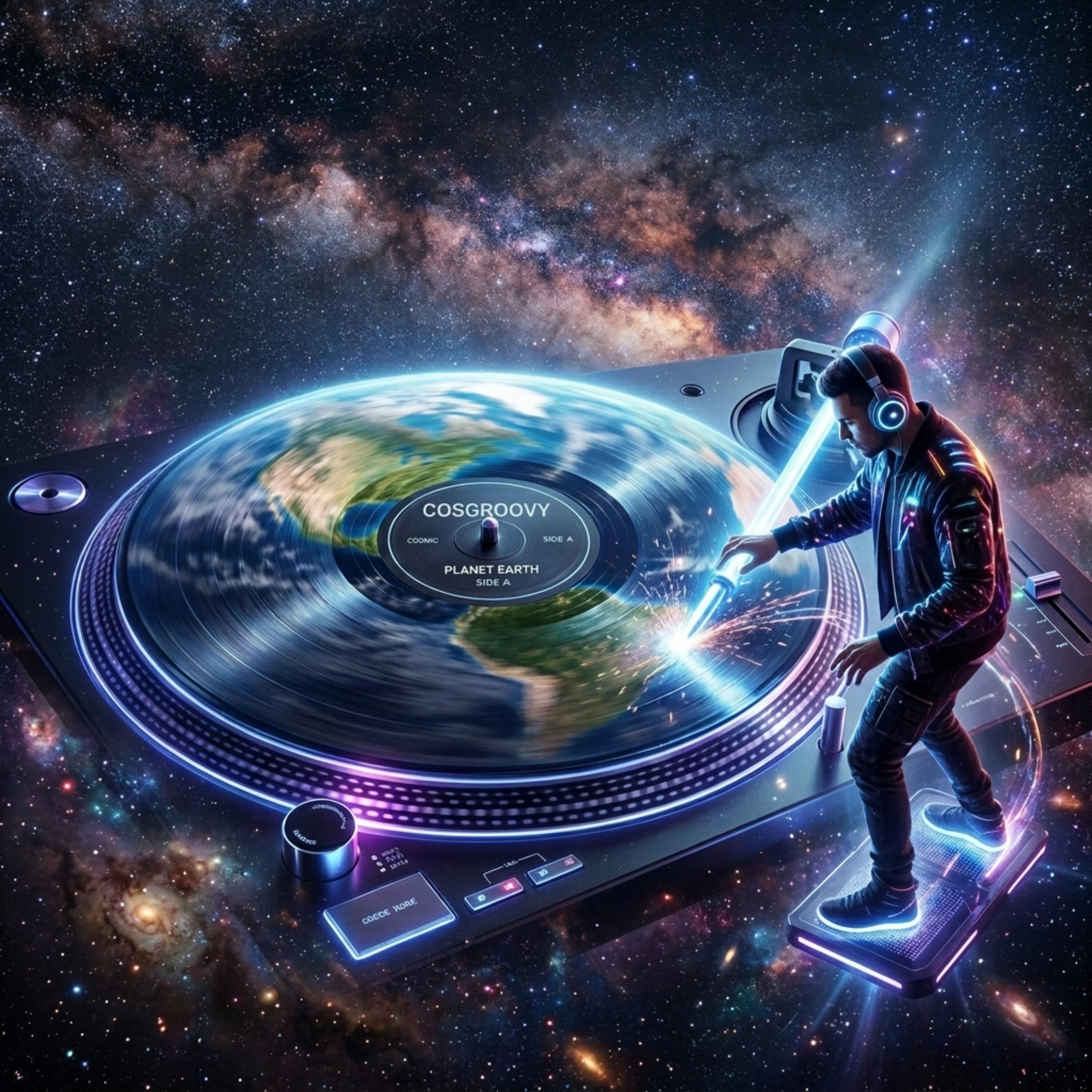Релиз Planet Earth