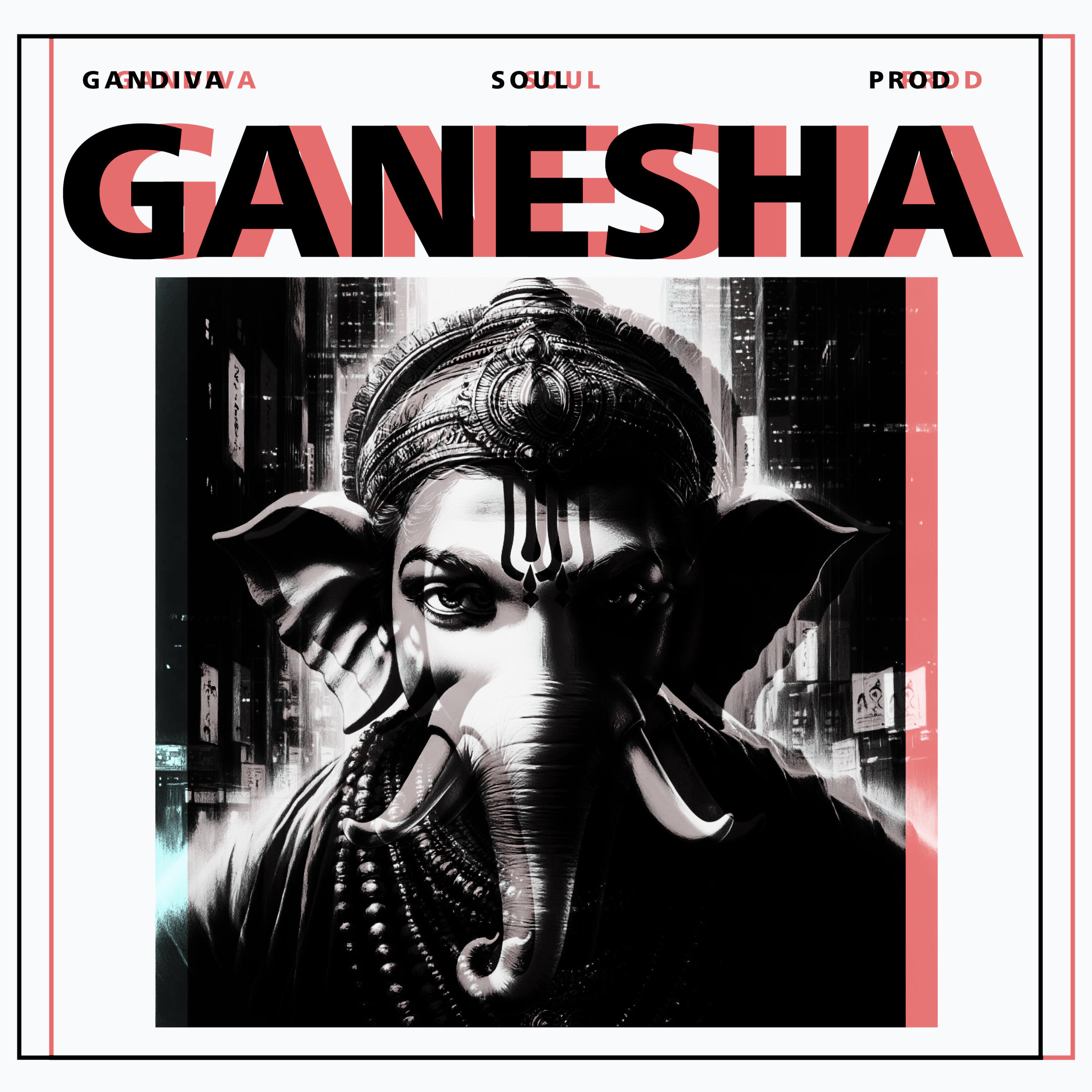 Релиз Ganesha