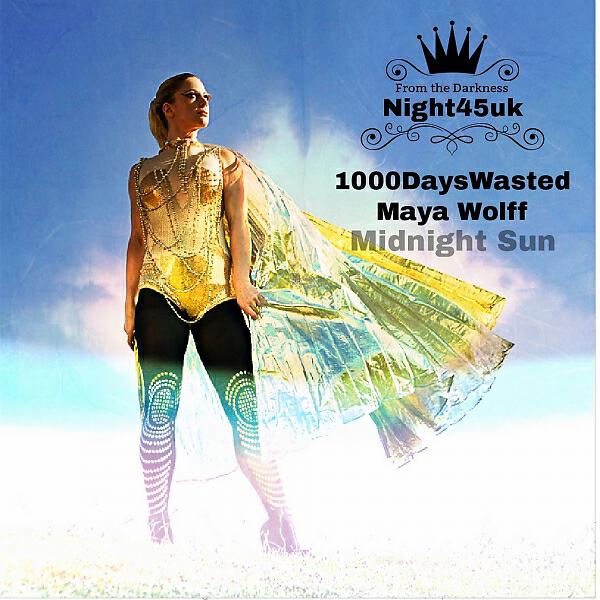 Релиз Midnight Sun
